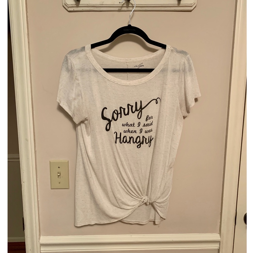 🔴SOLD🔴Graphic tee